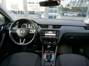 Škoda Octavia Salon PL! I-ręka, Full LED, Grzane fotele, Climatronic, GWARANCJA, ASO