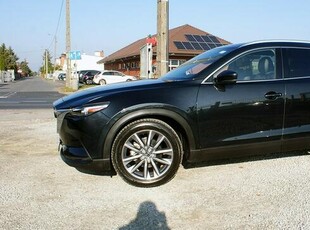 Mazda CX-9