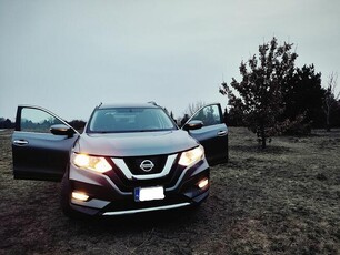 Nissan Rogue 4x4 Lift, igła, jedyna taka wersja w Polsce!