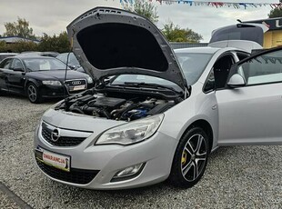 Opel Astra Super stan,Alu, PDC, Najlepszy 1.7 DIESEL, GWARANCJA ,Zamiana