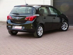 Opel Corsa Tablet /asystent /I właść /1,4 /90KM /2016