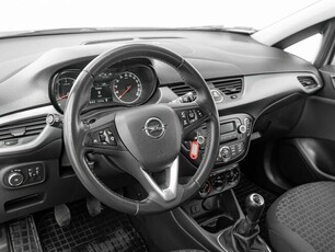 Opel Corsa WE175XC#1.4 Enjoy Tempomat Bluetooth Klima Salon PL VAT 23%