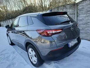 Opel Grandland X Blis,Czyt. Znaków,Kamery,Led,Navi, Serwis //GWARANCJA/