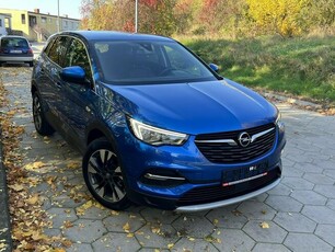 Opel Grandland X Navi Klimatronic LED Automat TOP