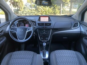 Opel Mokka 2014/2015 1.4 140 automat, Salon Polska