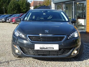 Peugeot 308 SW 1.2i(130KM)