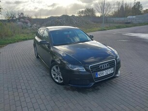 Quattro TDI