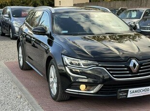 Renault Talisman Automat, Salon PL,Gwarancja