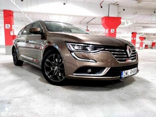 Renault Talisman Grandtour 1.8tce INITIALE PARIS