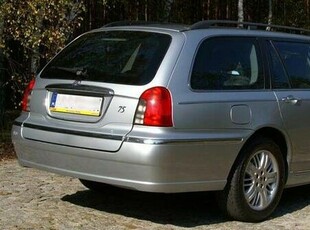 Rover 75 BMW kombi 2.0 CDI