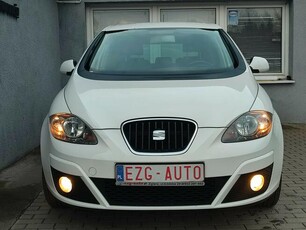 Seat Altea 1,4 MPi Lift bezwypadkowa Gaz I wł. w RP Gwarancja