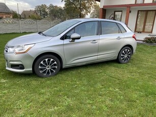 Sprzedam Citroen C4