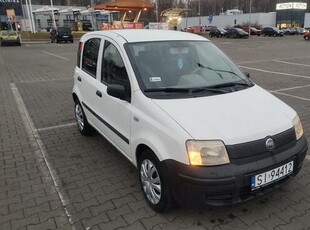 Sprzedam Fiat Panda