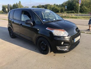 Sprzedam swojego Citroena Picasso C3