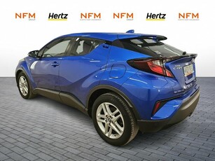 Toyota C-HR 1,8 Hybrid E-CVT(122 KM) FV-23