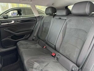 Volkswagen Arteon Elegance, LED, Lane Assist, Salon PL, 1-wł, FV23%, Gwarancja, DOSTAWA