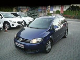 Volkswagen Golf Plus 2.0tdi Stan b.dobry z Niemiec 100%bezwypadkowy Gwarancja 12 mcy 1właść