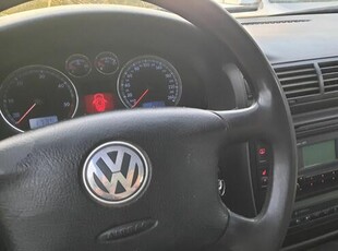 Volkswagen Passat 1.9 130km