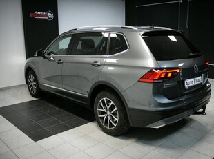 Volkswagen Tiguan 7 Miejsc*4Motion*DSG*Salon Polska*Bezwypadkowy*Comfortline*Vat23%