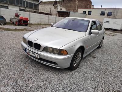 BMW SERIA 5 IV (E39) 3.0d