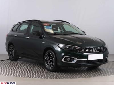 Fiat Tipo 1.0 97 KM 2021r. (Piaseczno)