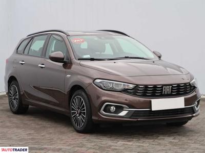 Fiat Tipo 1.0 97 KM 2021r. (Piaseczno)