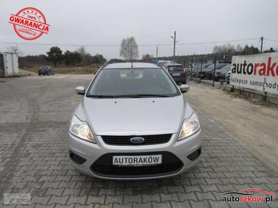 Ford Focus II