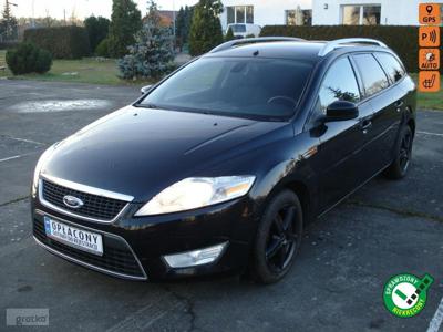 Ford Mondeo VI