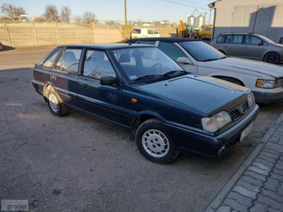 FSO Polonez Caro Plus 1.6 GLi