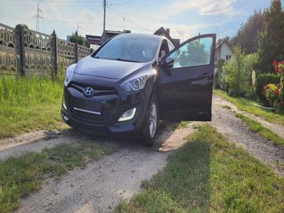 Hyundai I30 1.6 Crdi