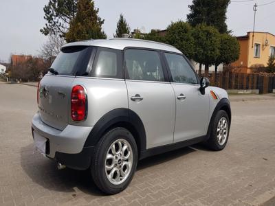 Mini Countryman Cooper One 1.6 diesel Salon P.L