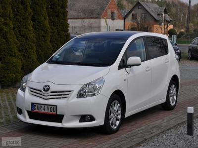 Toyota Verso 2.0 D-4D Premium 7os