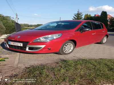 Używane Renault Scenic - 25 900 PLN, 204 000 km, 2011