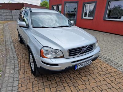 Używane Volvo XC 90 - 42 800 PLN, 243 000 km, 2009