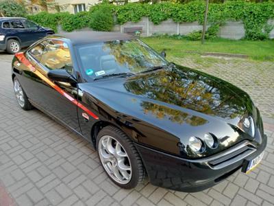 Używane Alfa Romeo GTV - 14 200 PLN, 230 000 km, 2000