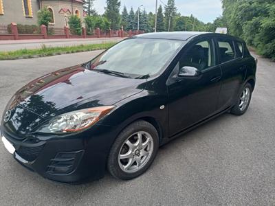 Używane Mazda 3 - 23 600 PLN, 214 000 km, 2010