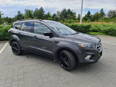 Używane Ford Escape - 85 999 PLN, 90 410 km, 2019