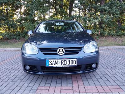 Używane Volkswagen Golf - 12 900 PLN, 236 000 km, 2004