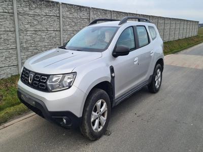 Używane Dacia Duster - 37 900 PLN, 44 800 km, 2019