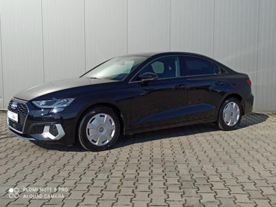 Używane Audi A3 - 148 900 PLN, 5 125 km, 2022