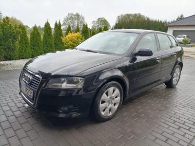 Używane Audi A3 - 29 900 PLN, 190 000 km, 2013