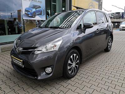 Używane Toyota Verso - 62 900 PLN, 136 470 km, 2017