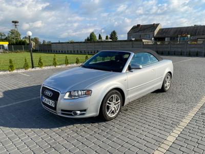 Używane Audi A4 - 13 900 PLN, 222 000 km, 2006