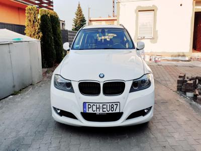 Używane BMW Seria 3 - 34 000 PLN, 250 000 km, 2010