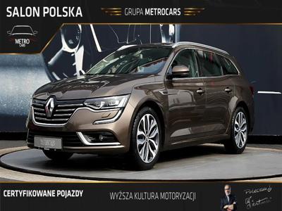 Używane Renault Talisman - 69 899 PLN, 157 385 km, 2017