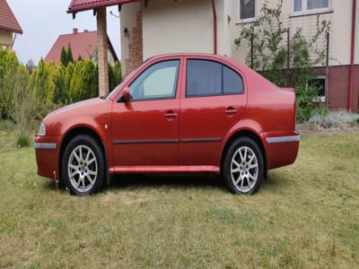 Używane Skoda Octavia - 9 900 PLN, 250 000 km, 2003