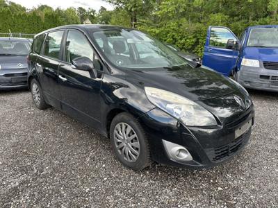 Używane Renault Grand Scenic - 6 900 PLN, 230 000 km, 2011