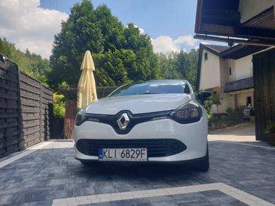 Używane Renault Clio - 22 900 PLN, 172 009 km, 2013