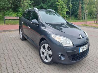 Używane Renault Megane - 22 950 PLN, 190 000 km, 2010