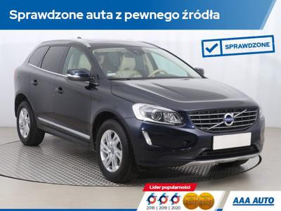 Używane Volvo XC 60 - 88 000 PLN, 113 864 km, 2017